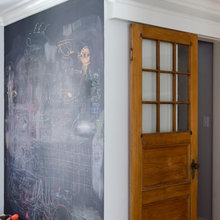 playroom