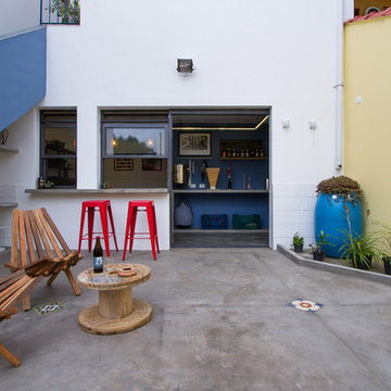 Casa Cervejaria - Brewery Home