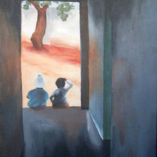 Watercolor