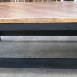 Coffee Tables and End tables - Coffee Tables