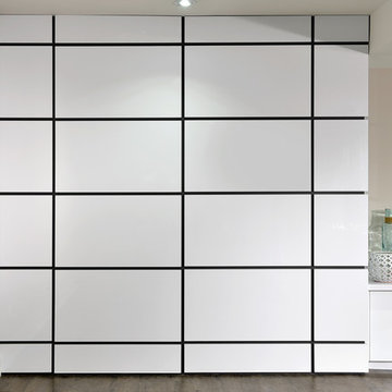 Basement, Mississauga