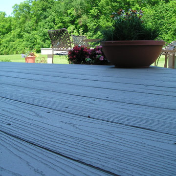 Decks