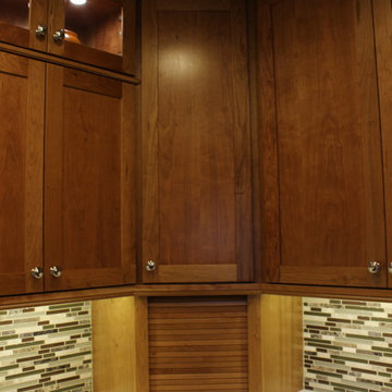 Kitchen Remodel, Medina, OH #7, Medallion Cabinetry