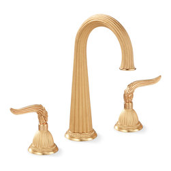 Sherle Wagner Bath Faucet - Bathroom Faucets And Showerheads