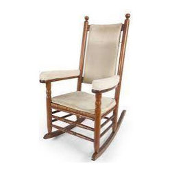 Buy Kennedy Rocker - Furniture