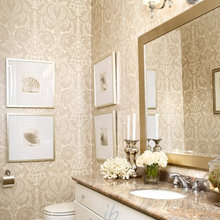 bathroom updates