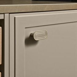 Nolte Kitchens UK Torino Lack - Kitchen Cabinetry