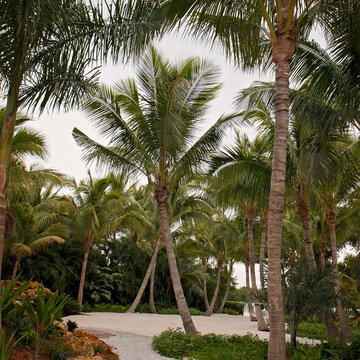 Captiva Island Tropical Oasis