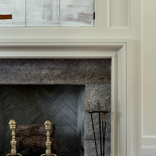 fire place