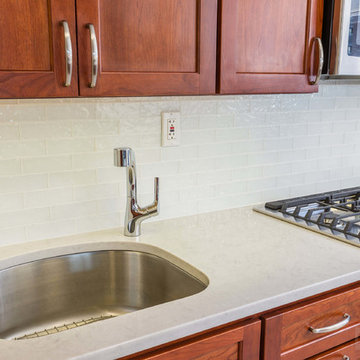 Forest Hills Restoration