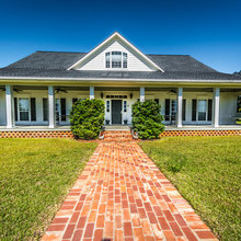 pavers