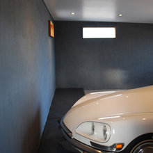 Garage Ideas