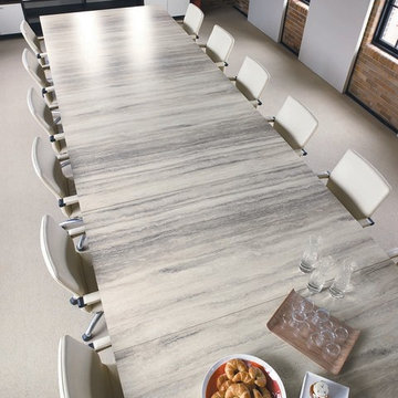 3458 Travertine Silver 180fx® by Formica Group