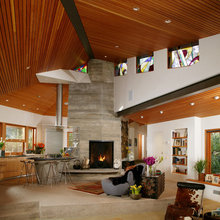 weekend home