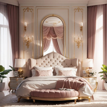 Interior design | Luxury living 2023