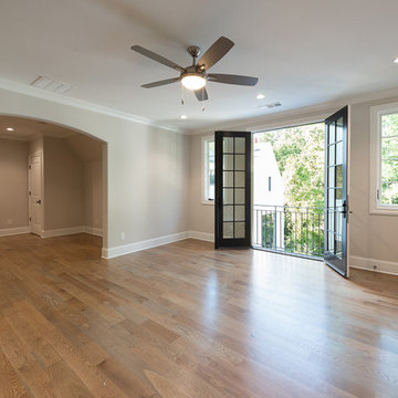 Tuxedo Park Buckhead Atlanta Georgia