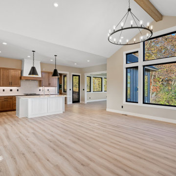 Multi-Generational Living
