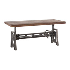 adjustable height coffee tables | houzz adjustable height coffee tables | houzz
