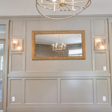 Ferguson Residence