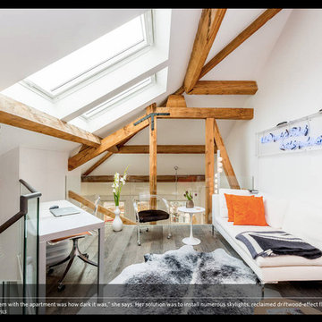 The Wall Street Journal "House of the Day" Jan 2016