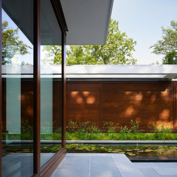 Chicago - North Shore Private Residence