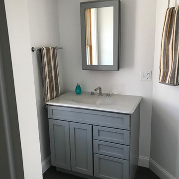 Historic Home- Full restoration, Bass River