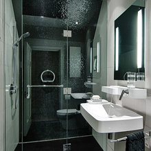 Salle de Bain  SDB-Y