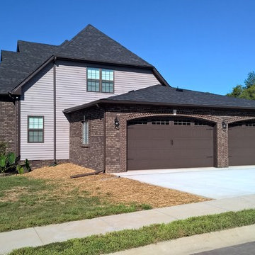 Residential Remodels