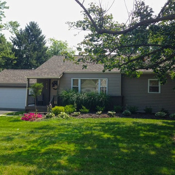 Roofing & Gutters