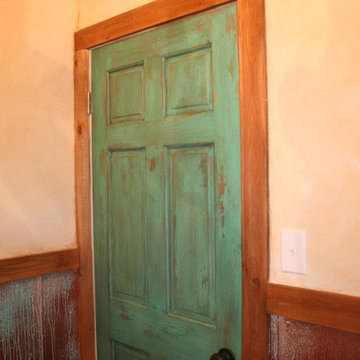 Faux Finishing Walls by Rhonda J Designs