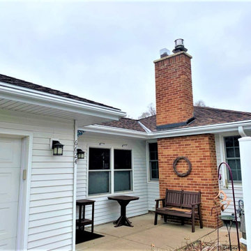 Kimberly’s Roofing, Gutter, Soffit & Fascia Installation in Richfield, MN