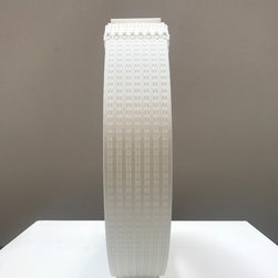 Alpha'a 3D printed sculpture - Products