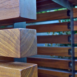 Bench - 01 - Indoor Benches