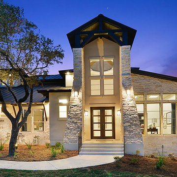 Front Elevation Ideas