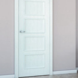 P & M Contemporary Doors Ltd - Internal Doors