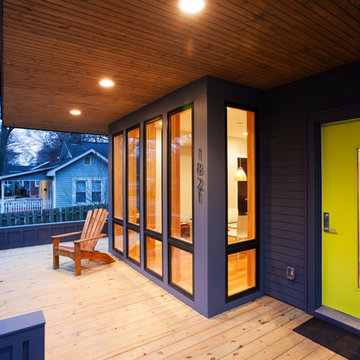 Logie Avenue Residence