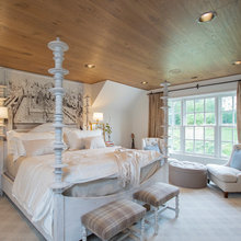 2nd Floor Bedrooms