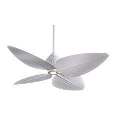 50 Most Popular Tropical Ceiling Fans For 2020 Houzz