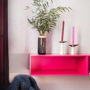 Wohnung in Steglitz