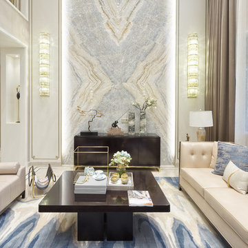 Florida Custom Home Design