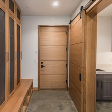 Interior Doors