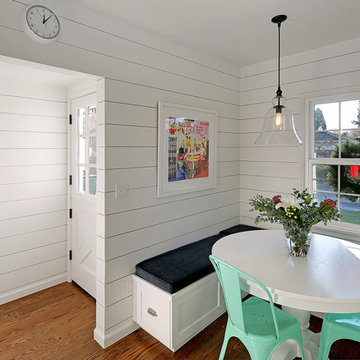 Blue Ridge Colonial
