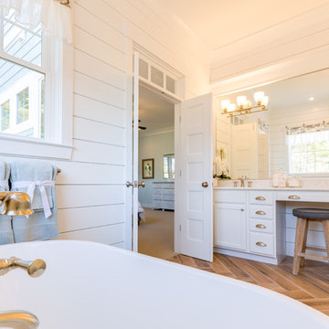 Bath and Vanity Lighting