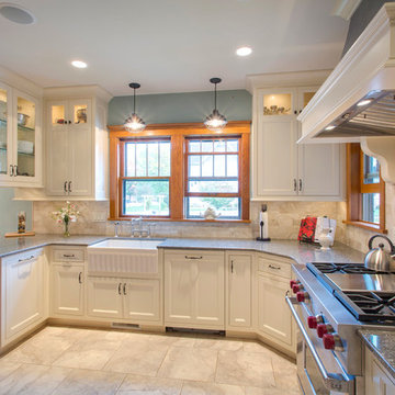 100+ Year Old Home Remodel