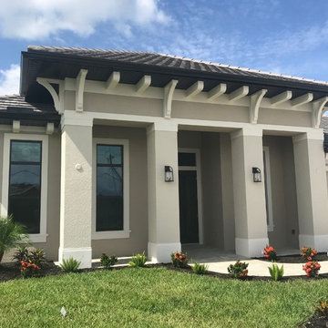 Harbor Homes- Scarlett Sage