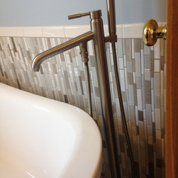Master bath Free Standing Tub - Products