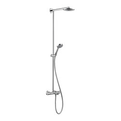Hansgrohe Product Images - Showerheads And Body Sprays