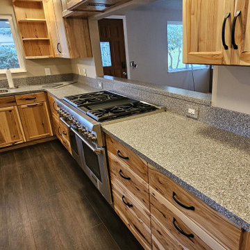 Lebanon, OR Home Renovation