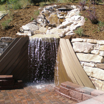 Water Features