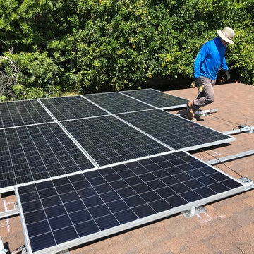 Solar Installation Simi Valley
